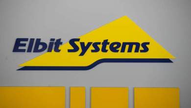 Elbit signs deal with German submarine manufacturer TMKS to expand ties between Israel, Germany Elbit signs deal with German submarine manufacturer TMKS to expand ties between Israel, Germany