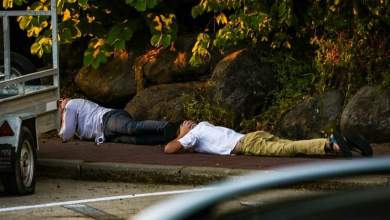 Inside the Telegram networks that outpace Israel’s sirens Inside the Telegram networks that outpace Israel’s sirens