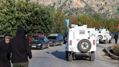 Hezbollah rockets hit 165 UNIFIL positions in Lebanon while targeting Israel, IDF reveals Hezbollah rockets hit 165 UNIFIL positions in Lebanon while targeting Israel, IDF reveals