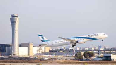 Israelis stuck in Bahrain, Oman, Saudi Arabia, amid war with Iran Israelis stuck in Bahrain, Oman, Saudi Arabia, amid war with Iran