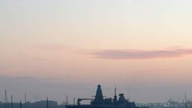 UK deploys warship to Middle East with eye on potential Hormuz mission UK deploys warship to Middle East with eye on potential Hormuz mission