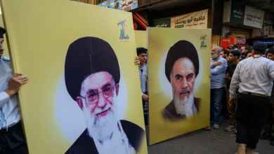 Hezbollah’s leader warns terror group won’t ‘stand idly by’ in face of attack on Iran Hezbollah’s leader warns terror group won’t ‘stand idly by’ in face of attack on Iran