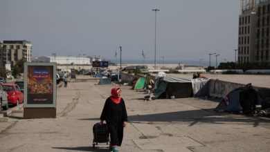 UN seeks 8 million for Lebanon as war displaces 800,000 people UN seeks 8 million for Lebanon as war displaces 800,000 people