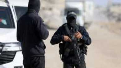 Hamas source claims hostages were sometimes held ‘meters away’ from IDF Hamas source claims hostages were sometimes held ‘meters away’ from IDF