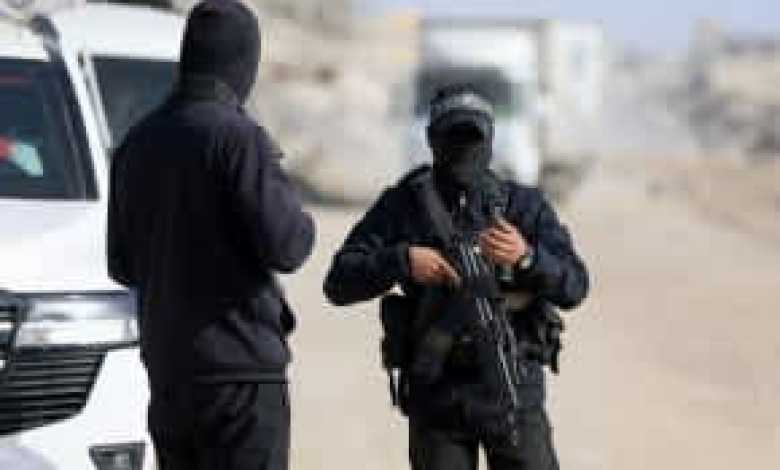 Hamas source claims hostages were sometimes held ‘meters away’ from IDF Hamas source claims hostages were sometimes held ‘meters away’ from IDF