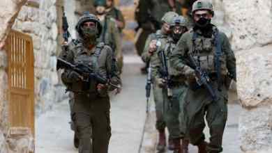 Over 45 undocumented Palestinians detained in police raids Over 45 undocumented Palestinians detained in police raids