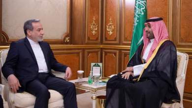 Saudi Arabia expelling Iran’s military attaché brings Riyadh-Tehran normalization into question Saudi Arabia expelling Iran’s military attaché brings Riyadh-Tehran normalization into question