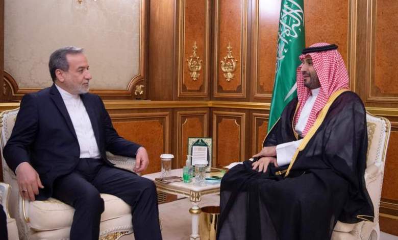 Saudi Arabia expelling Iran’s military attaché brings Riyadh-Tehran normalization into question Saudi Arabia expelling Iran’s military attaché brings Riyadh-Tehran normalization into question