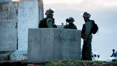 IDF captures Palestinian man who murdered son, burned his body, infiltrated Israel IDF captures Palestinian man who murdered son, burned his body, infiltrated Israel