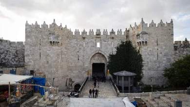 Crowd near Old City dispersed over safety concerns, Police say Crowd near Old City dispersed over safety concerns, Police say