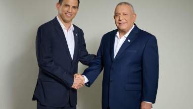 Economist Shaul Meridor joins Eisenkot’s Yashar! Party Economist Shaul Meridor joins Eisenkot’s Yashar! Party