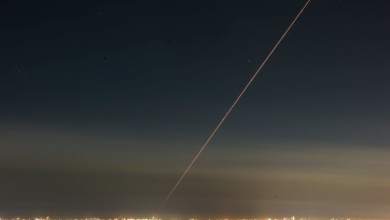 Despite Saturday spike in missile sirens, IDF affirms 75% of Iranian missile launchers destroyed Despite Saturday spike in missile sirens, IDF affirms 75% of Iranian missile launchers destroyed