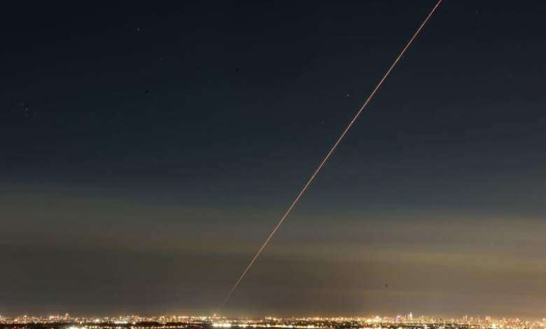 Despite Saturday spike in missile sirens, IDF affirms 75% of Iranian missile launchers destroyed Despite Saturday spike in missile sirens, IDF affirms 75% of Iranian missile launchers destroyed
