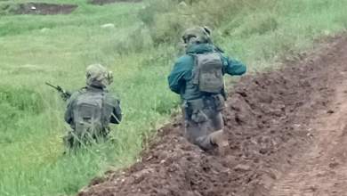IDF establishes position in Ait a Shaab, former Hezbollah stronghold IDF establishes position in Ait a Shaab, former Hezbollah stronghold