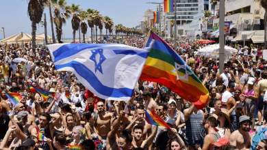 Anti-LGBTQ violence in Israel rose sharply in 2025, national queer and trans violence report finds Anti-LGBTQ violence in Israel rose sharply in 2025, national queer and trans violence report finds