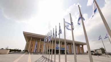 What happens if Knesset cannot agree in time? What happens if Knesset cannot agree in time?