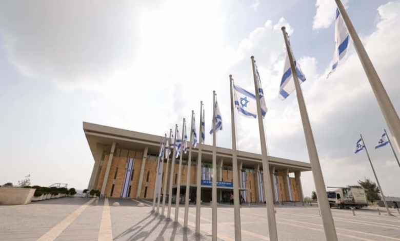 What happens if Knesset cannot agree in time? What happens if Knesset cannot agree in time?