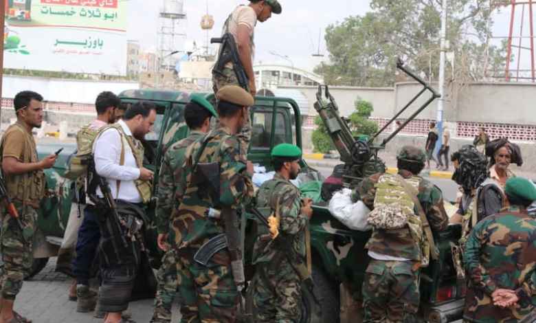 Yemeni experts support allegations of secret UAE prisons, despite Emirati denial Yemeni experts support allegations of secret UAE prisons, despite Emirati denial