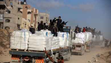 IDF to increase Gaza border security due to smuggling risks IDF to increase Gaza border security due to smuggling risks