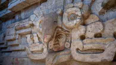 Zapotec tomb from 600 CE marks Mexico’s most ‘significant archaeological discovery’ in last decade Zapotec tomb from 600 CE marks Mexico’s most ‘significant archaeological discovery’ in last decade