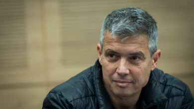 Reservist Party leader tells ‘Post’ Reservist Party leader tells ‘Post’