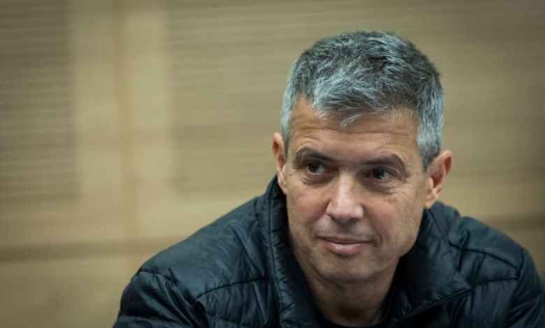 Reservist Party leader tells ‘Post’ Reservist Party leader tells ‘Post’