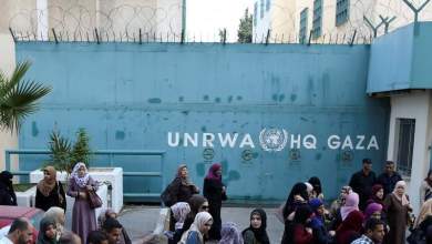 Four more UNRWA workers took part in Oct. 7 attacks, tied to Hamas, USAID evidence finds Four more UNRWA workers took part in Oct. 7 attacks, tied to Hamas, USAID evidence finds