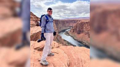 IDF reservist who died while on leave saves four with organ transplants IDF reservist who died while on leave saves four with organ transplants