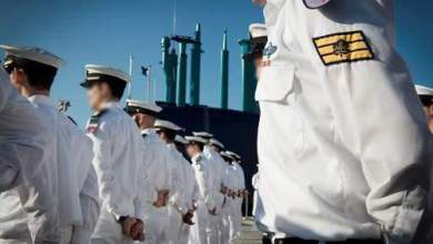 Israeli naval intelligence reduces Iranian threat to Strait of Hormuz Israeli naval intelligence reduces Iranian threat to Strait of Hormuz