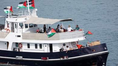 Turkey seeking nearly 5,000 years in prison for Netanyahu over October Gaza flotilla Turkey seeking nearly 5,000 years in prison for Netanyahu over October Gaza flotilla