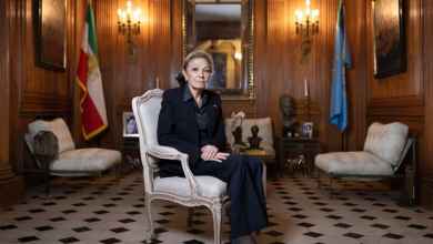 Farah Pahlavi calls for global day of silence to honor Iranians killed in crackdown Farah Pahlavi calls for global day of silence to honor Iranians killed in crackdown