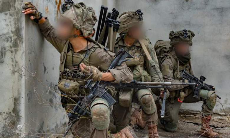 IDF faces looming manpower gap as ultra-Orthodox draft fight stalls service extension IDF faces looming manpower gap as ultra-Orthodox draft fight stalls service extension