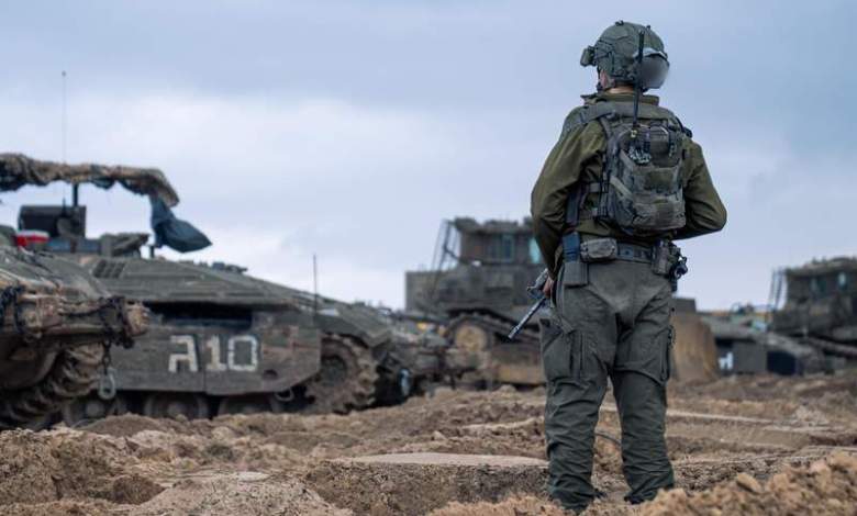 IDF kills Hamas anti-tank corps commander in Gaza, terrorists throwing rocks in West Bank IDF kills Hamas anti-tank corps commander in Gaza, terrorists throwing rocks in West Bank