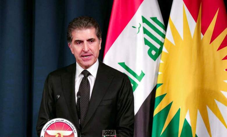 Iranian-backed militias escalate in Iraq, targeting Kurdistan Region president Nechirvan Barzani Iranian-backed militias escalate in Iraq, targeting Kurdistan Region president Nechirvan Barzani