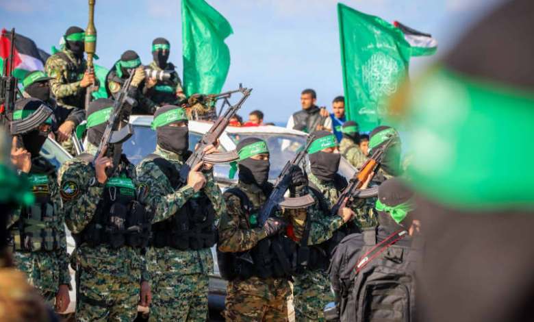 Hamas terrorists released into Egypt create security threat for region, Europe, expert tells ‘Post’ Hamas terrorists released into Egypt create security threat for region, Europe, expert tells ‘Post’