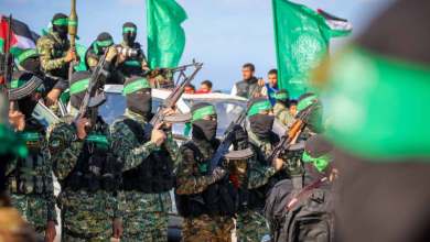 Hamas terrorists released into Egypt create security threat for region, Europe, expert tells ‘Post’ Hamas terrorists released into Egypt create security threat for region, Europe, expert tells ‘Post’