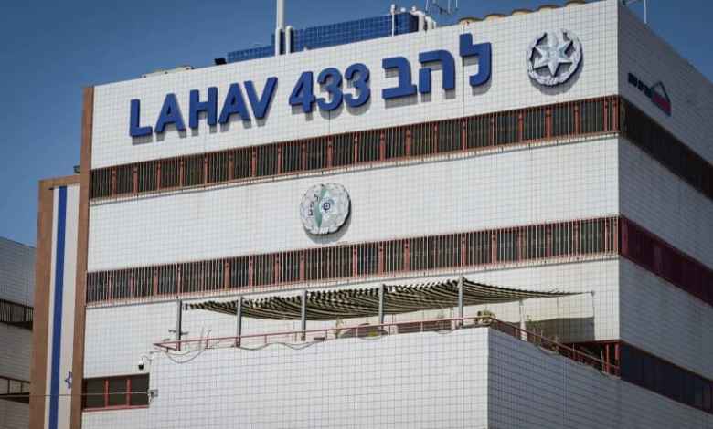 Israel Police detain local authority head, senior officials over alleged wartime donations fraud Israel Police detain local authority head, senior officials over alleged wartime donations fraud