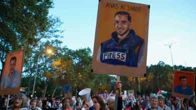 Record number of journalists killed in 2025, two-thirds by Israel, claims CPJ report Record number of journalists killed in 2025, two-thirds by Israel, claims CPJ report