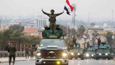 Iraq-Turkey tensions grow as Baghdad summons ambassador over ‘interference’ accusations Iraq-Turkey tensions grow as Baghdad summons ambassador over ‘interference’ accusations