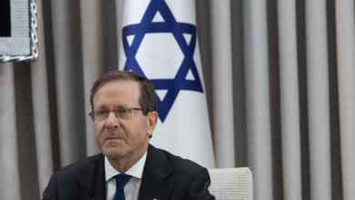 Herzog expresses concern over exodus of Christian families from Israel Herzog expresses concern over exodus of Christian families from Israel