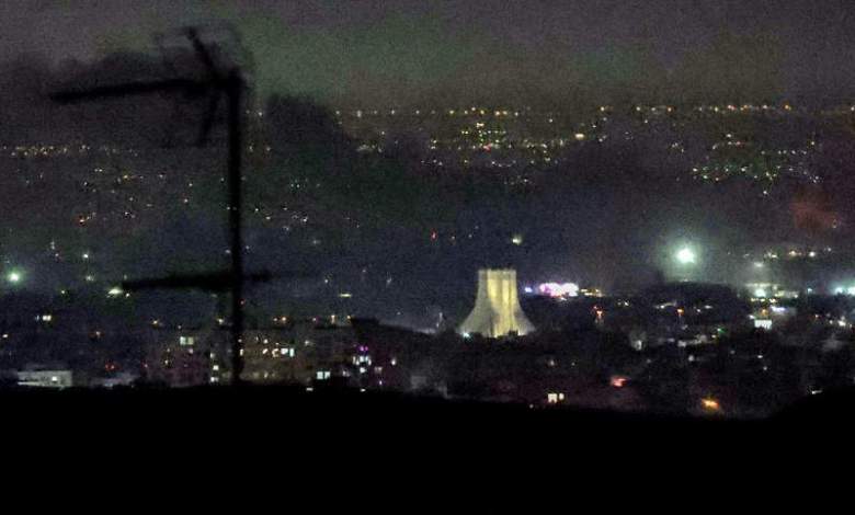 IDF says up to 90% of Iran’s weapons industry could be hit within days IDF says up to 90% of Iran’s weapons industry could be hit within days