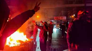 Iran may have slaughtered 30,000 protesters in 48-hour intense crackdown Iran may have slaughtered 30,000 protesters in 48-hour intense crackdown