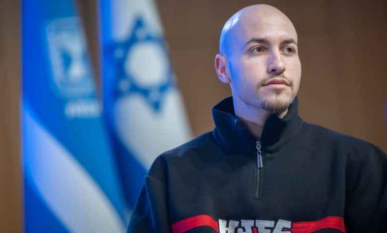 ‘They will not give up until the last Israeli is gone’ ‘They will not give up until the last Israeli is gone’