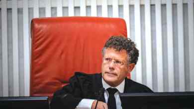 Supreme Court president warns attacks on judiciary threaten democratic order Supreme Court president warns attacks on judiciary threaten democratic order