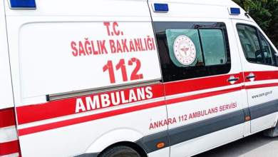 Israeli dies in Turkey after collapsing during Moldova-Israel flight Israeli dies in Turkey after collapsing during Moldova-Israel flight