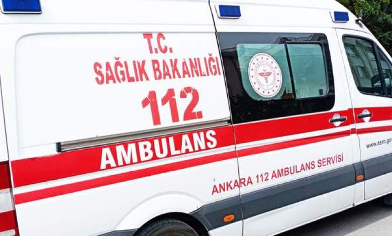 Israeli dies in Turkey after collapsing during Moldova-Israel flight Israeli dies in Turkey after collapsing during Moldova-Israel flight