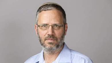 Smotrich appoints Israel Malachi as new Director General of Finance Ministry Smotrich appoints Israel Malachi as new Director General of Finance Ministry