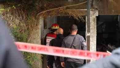 Israel police arrest Jerusalem daycare owner, caregiver in charge where two babies died Israel police arrest Jerusalem daycare owner, caregiver in charge where two babies died