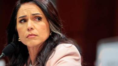 Trump says intel chief Tulsi Gabbard ‘softer’ than him on Iran nuclear issue Trump says intel chief Tulsi Gabbard ‘softer’ than him on Iran nuclear issue