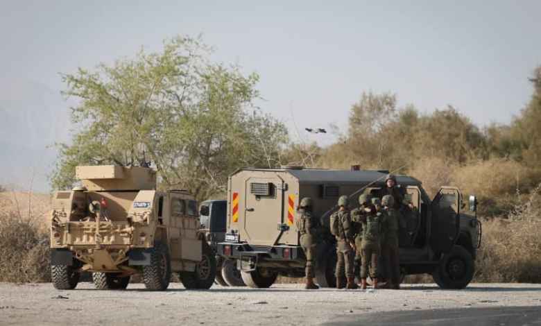 Various foreign ministers condemn Israel’s West Bank measures as unlawful expansion Various foreign ministers condemn Israel’s West Bank measures as unlawful expansion